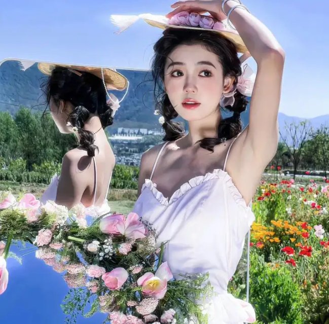 消失的你