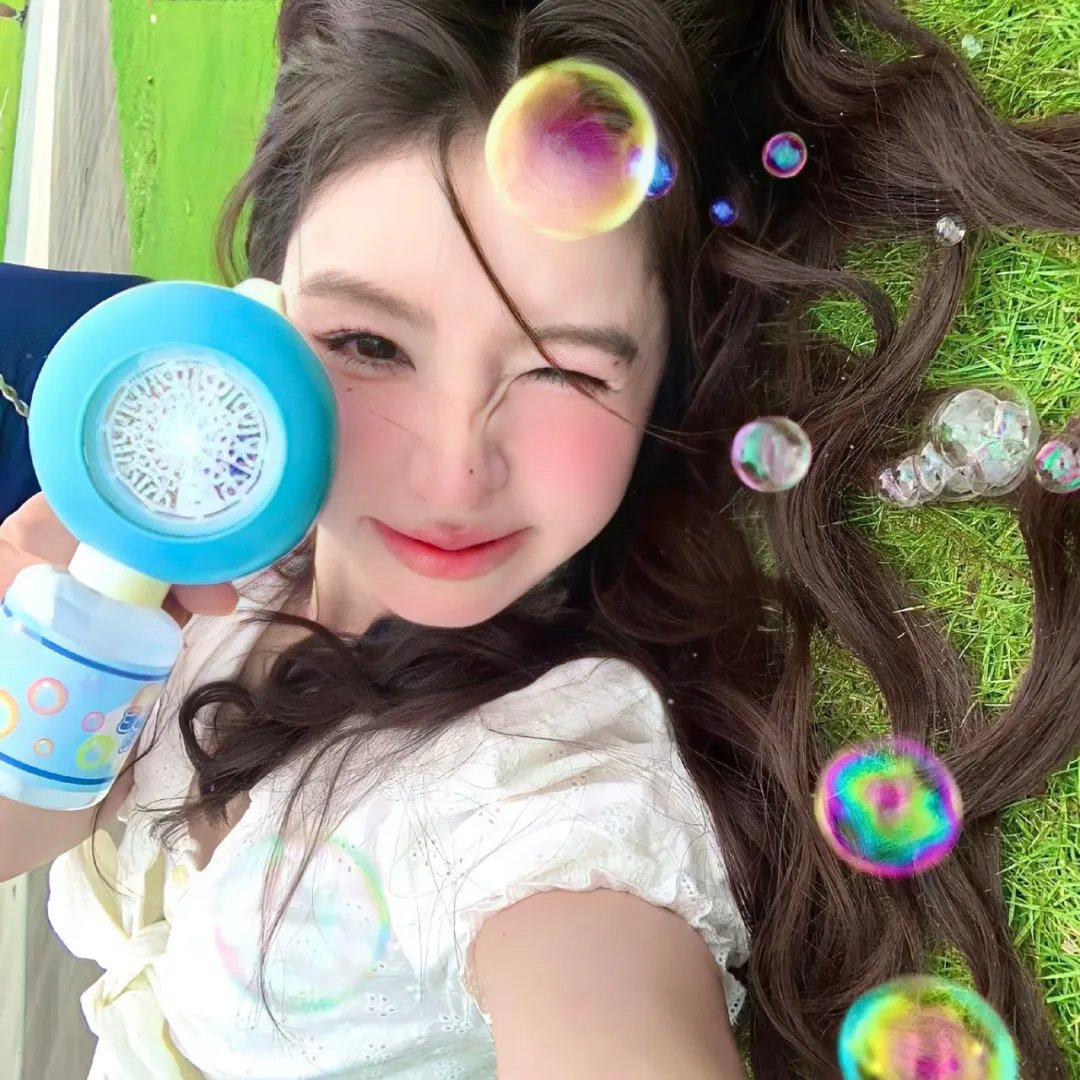 倩女失魂